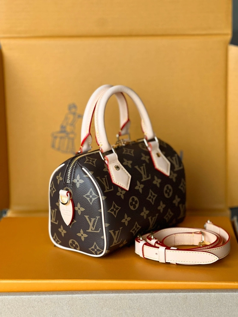 LX Speedy Bags Lightweight 10835