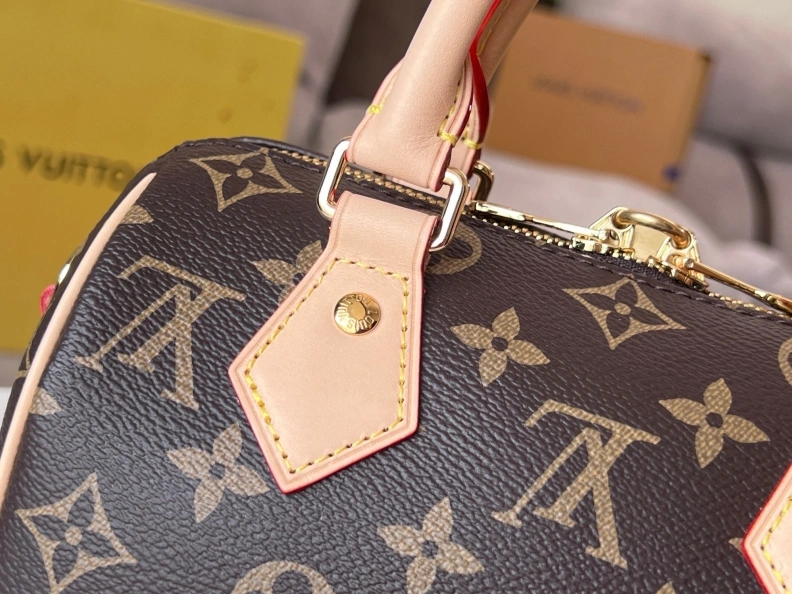 LX Speedy Bags Lightweight 10835