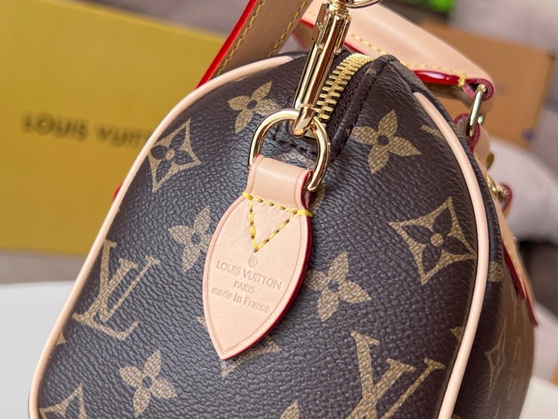LX Speedy Bags Lightweight 10835