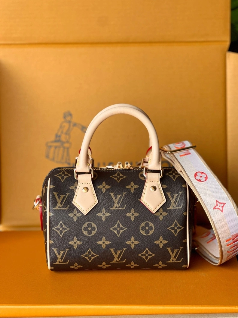 Durable LX Speedy Bags 10858
