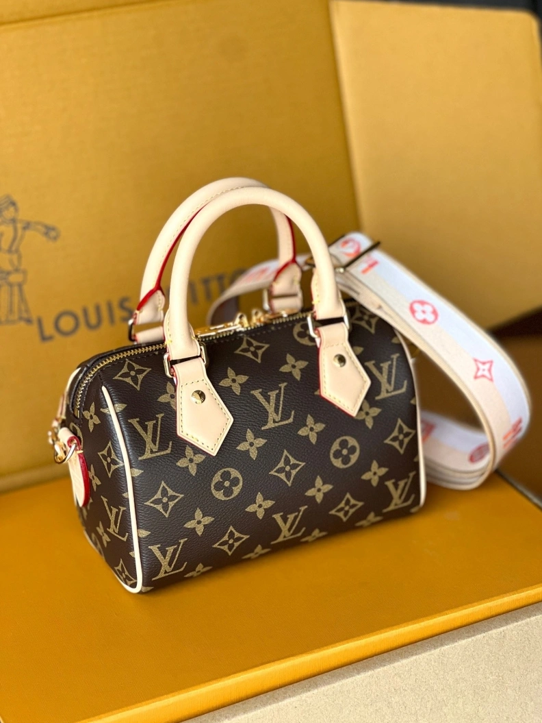 Durable LX Speedy Bags 10858