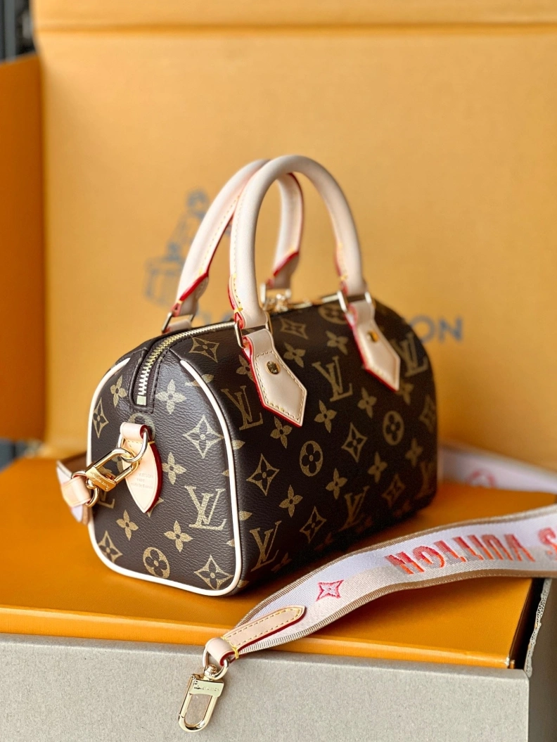 Durable LX Speedy Bags 10858