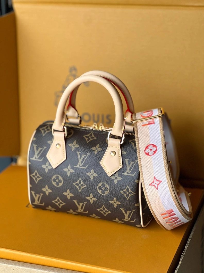 Durable LX Speedy Bags 10858
