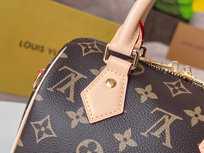 Durable LX Speedy Bags 10858