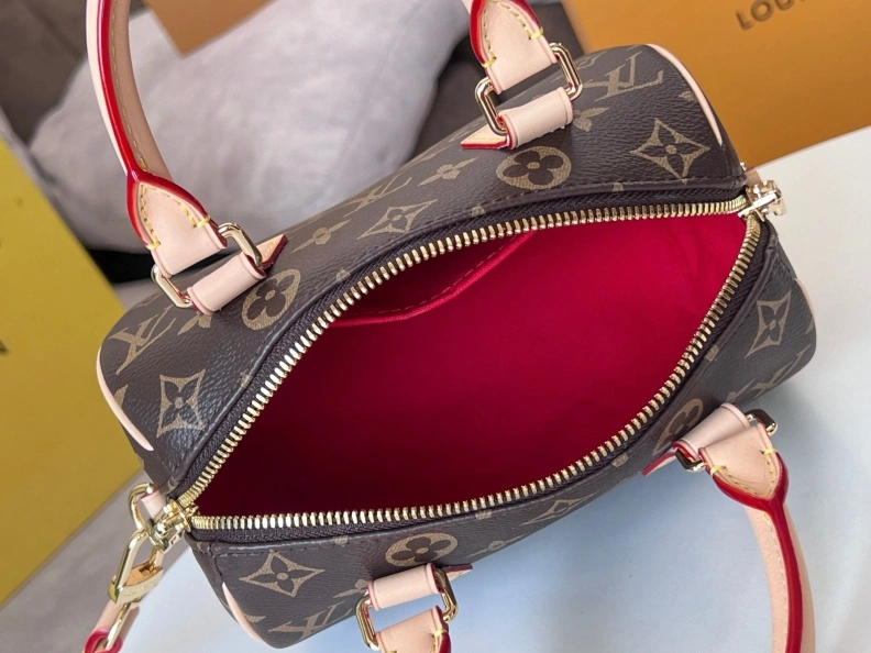 Durable LX Speedy Bags 10858