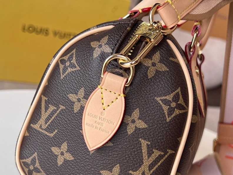 Durable LX Speedy Bags 10858