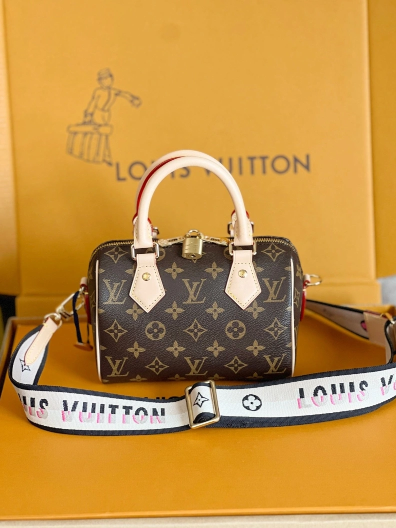 HighQuality LX Speedy Bags 10837