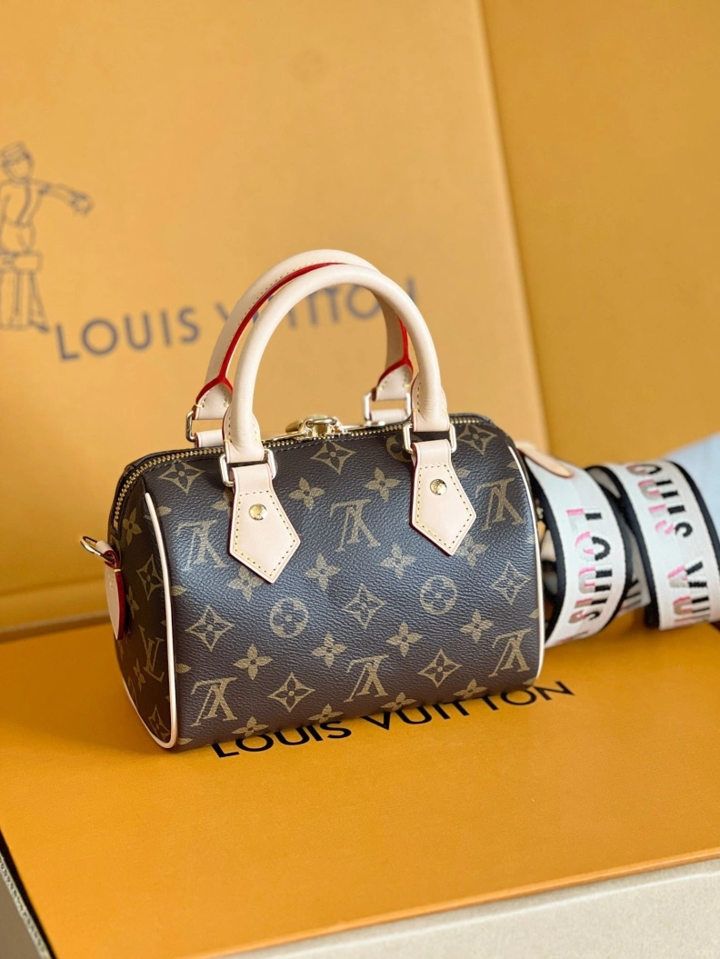 HighQuality LX Speedy Bags 10837