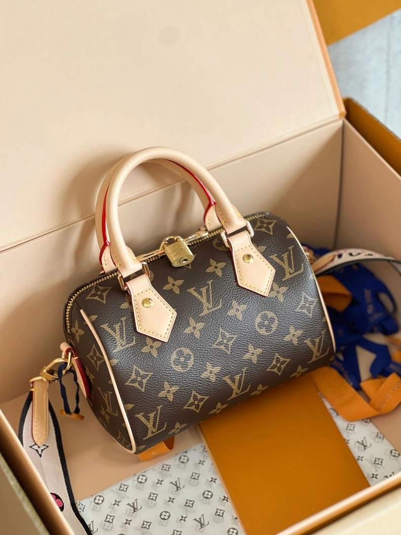 HighQuality LX Speedy Bags 10837