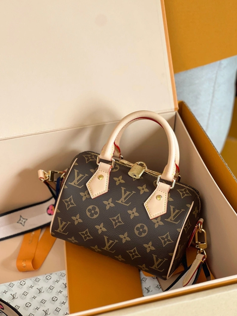 HighQuality LX Speedy Bags 10837