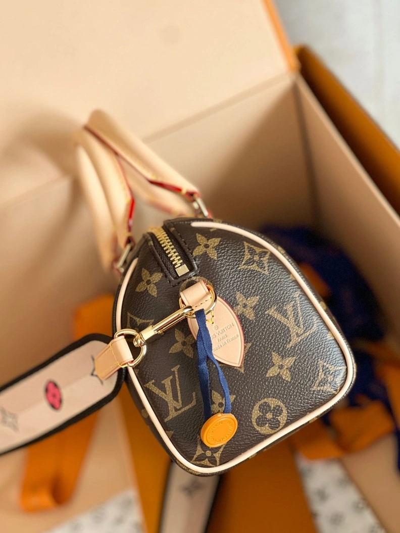 HighQuality LX Speedy Bags 10837
