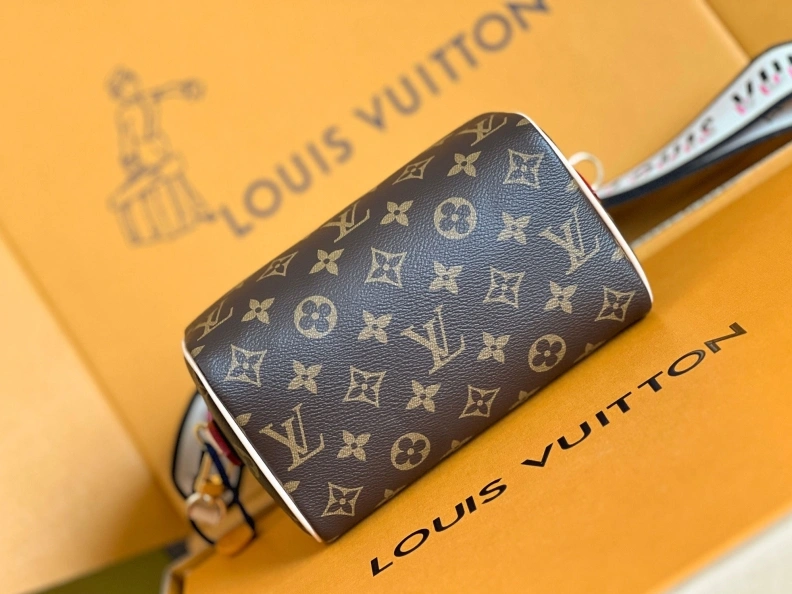 HighQuality LX Speedy Bags 10837