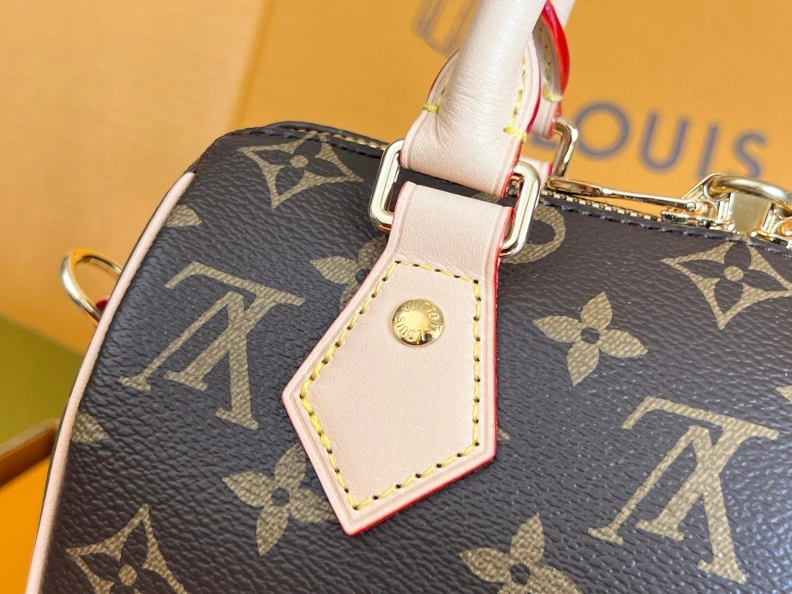 HighQuality LX Speedy Bags 10837
