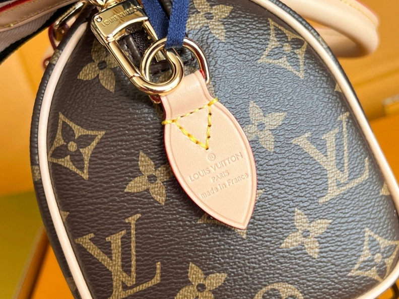 HighQuality LX Speedy Bags 10837