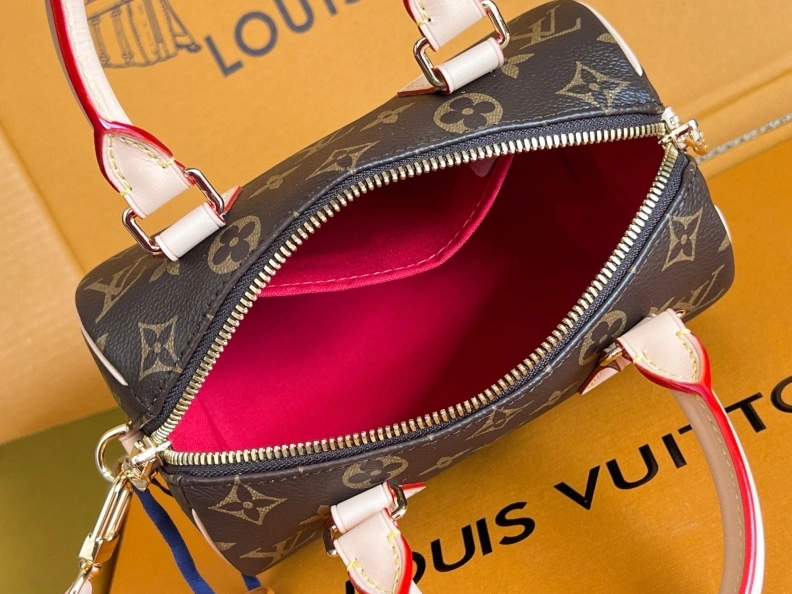 HighQuality LX Speedy Bags 10837