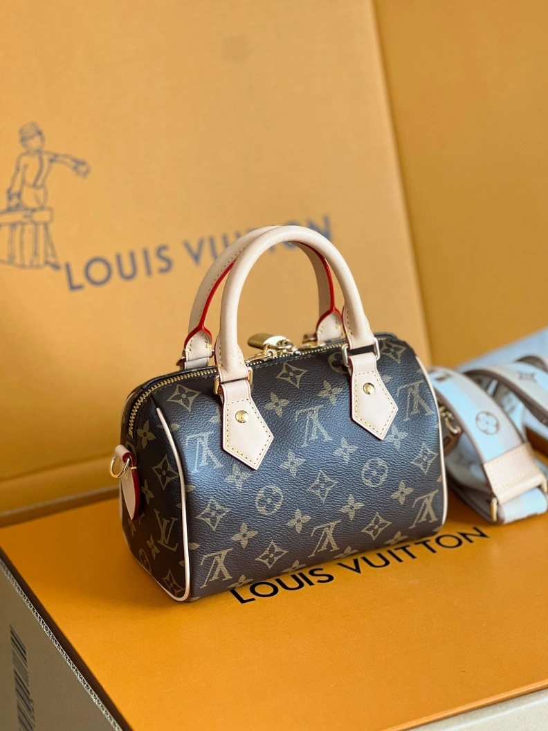 LX Speedy Bags Refined 10845