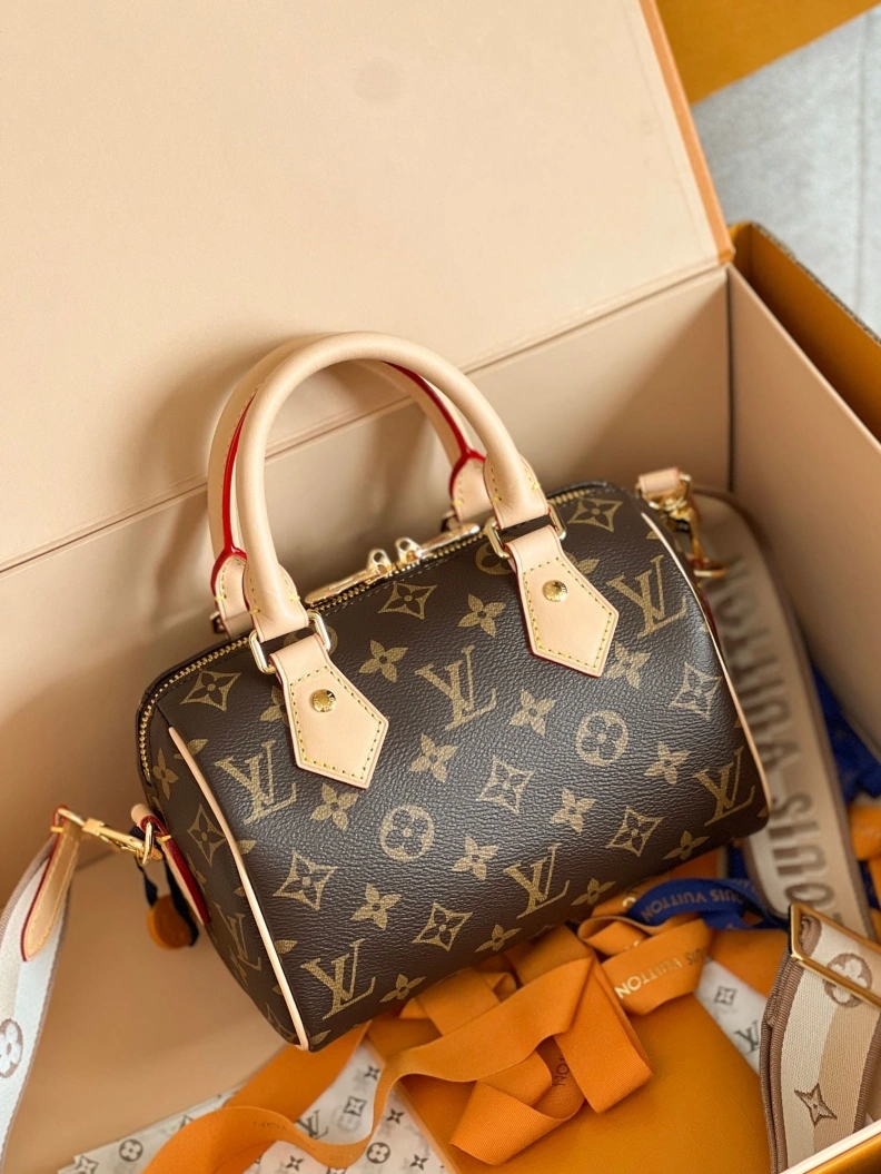 LX Speedy Bags Refined 10845