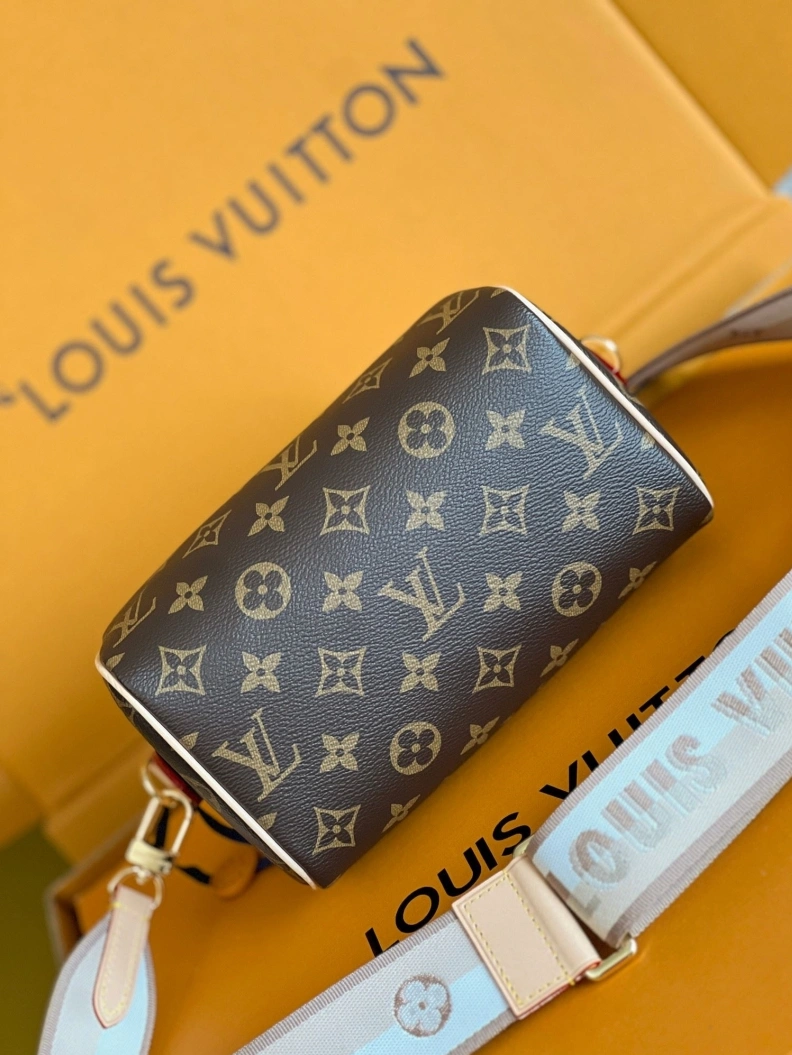 LX Speedy Bags Refined 10845