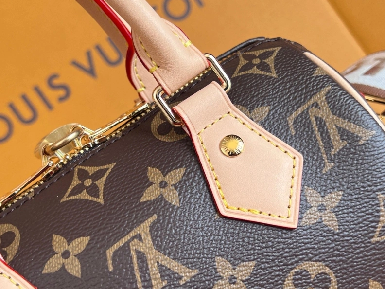 LX Speedy Bags Refined 10845