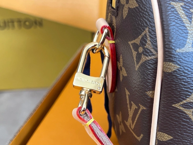 LX Speedy Bags Refined 10845