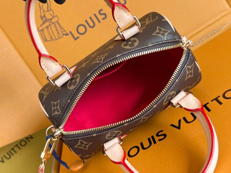 LX Speedy Bags Refined 10845