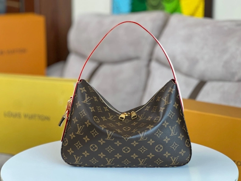 LX Top Handle Bags Reliable 10710