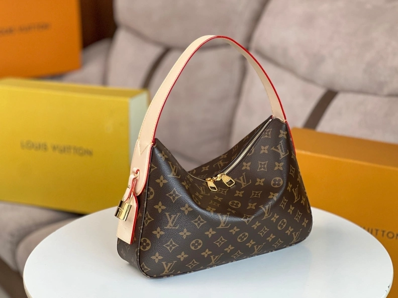 LX Top Handle Bags Reliable 10710