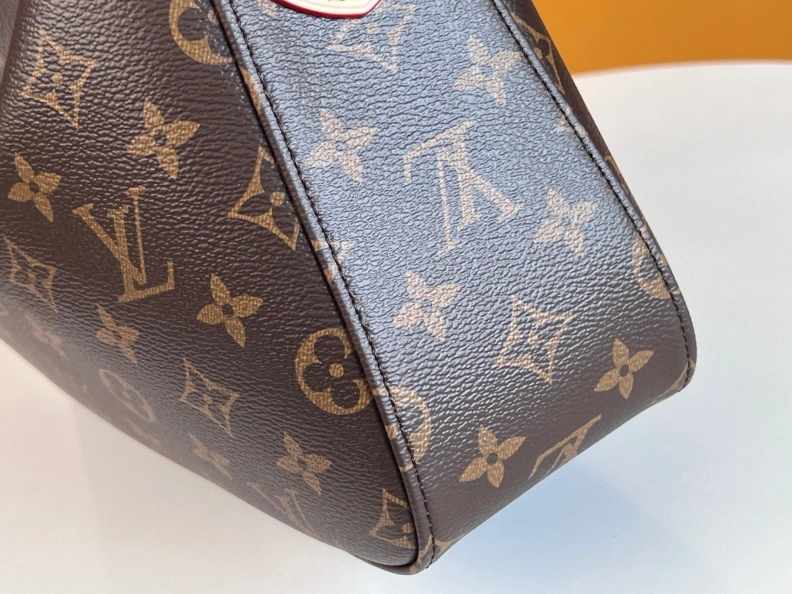 LX Top Handle Bags Reliable 10710