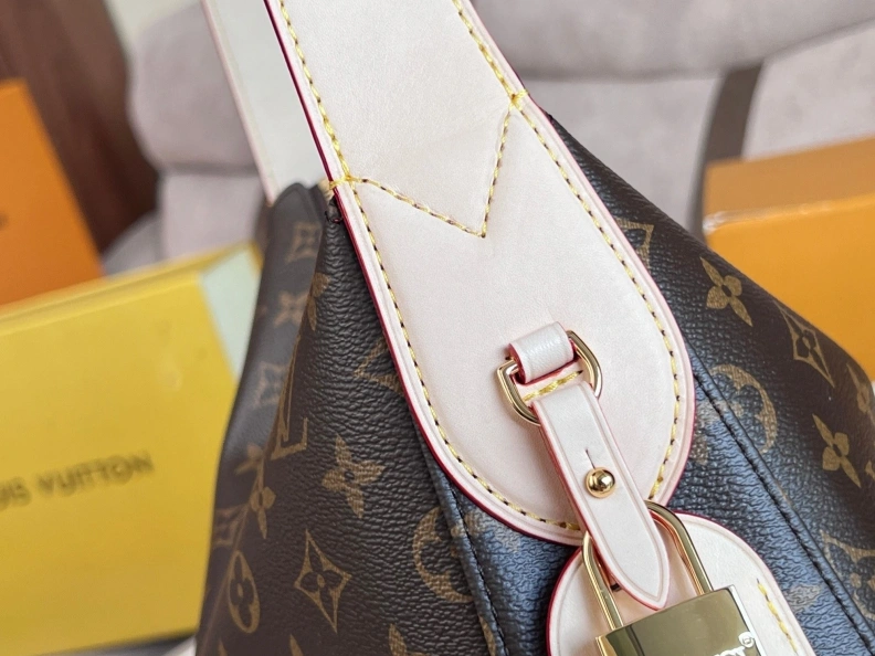 LX Top Handle Bags Reliable 10710