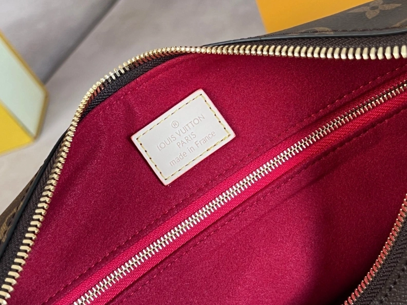 LX Top Handle Bags Reliable 10710