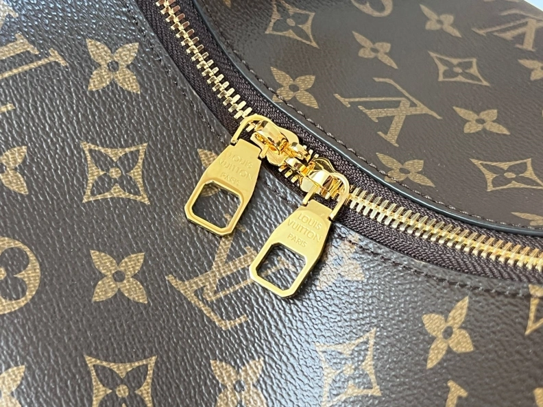 LX Top Handle Bags Practical 10712