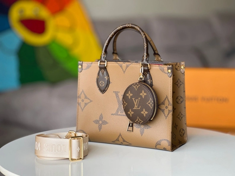 LX Shopping Bags ModernLook 11040