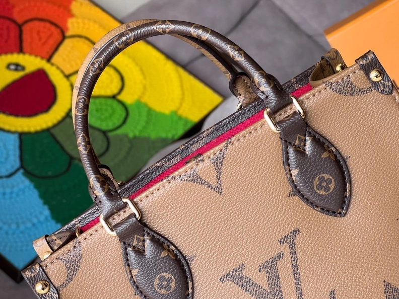 LX Shopping Bags ModernLook 11040