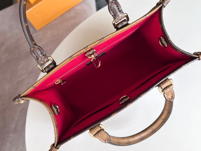 LX Shopping Bags ModernLook 11040