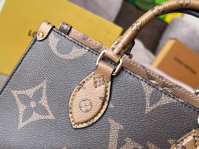 LX Shopping Bags Bold 11034