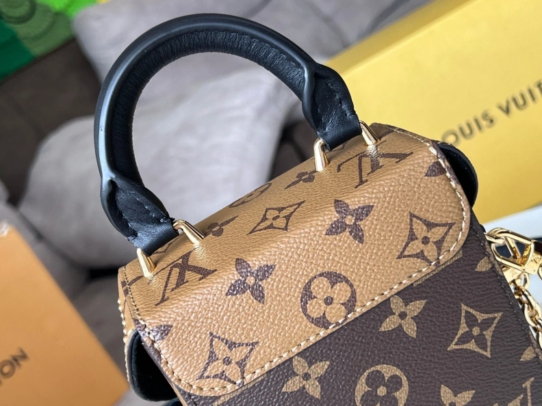 LX Top Handle Bags SportInspired 10700