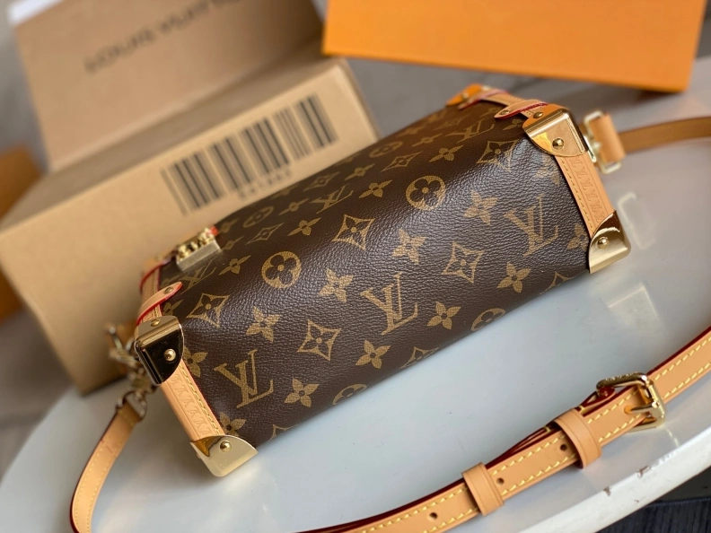 Lightweight LX Box Bags 11917
