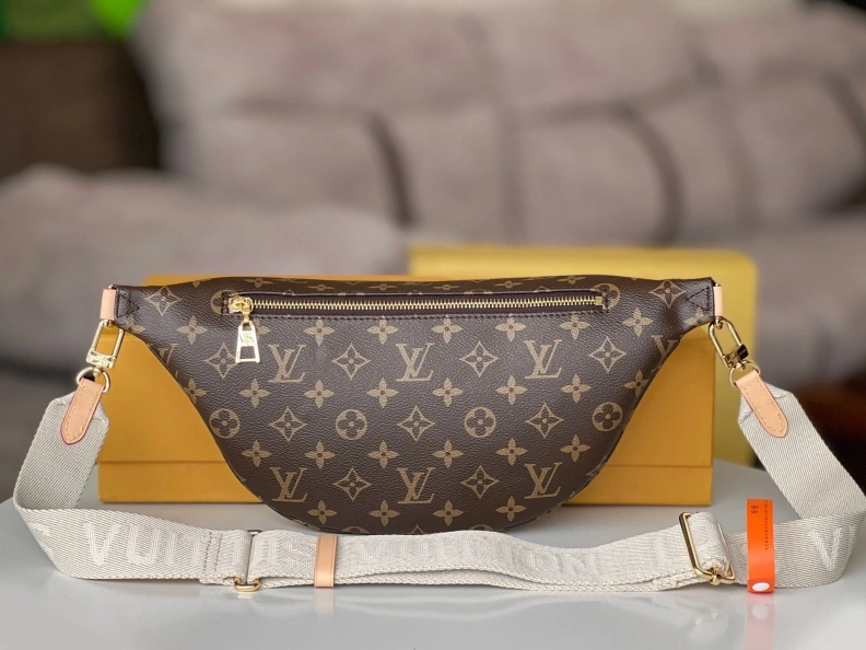 Sophisticated LX Waist & Chest Packs 10481