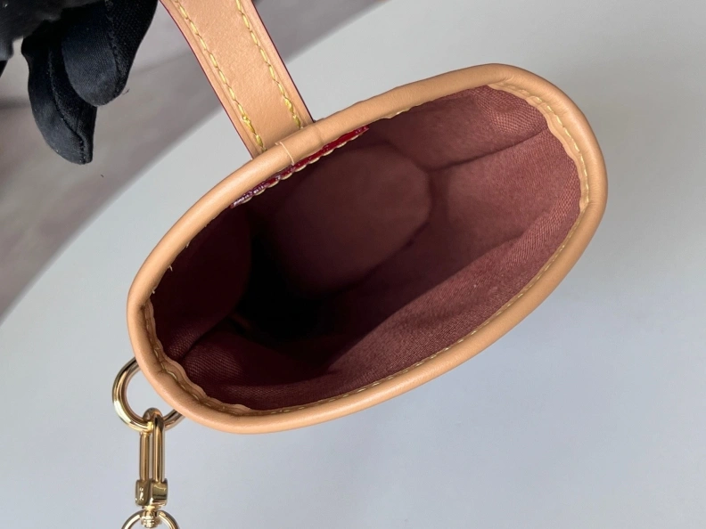BestValue LX Round Bags 11481