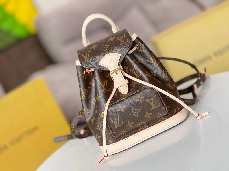 Sophisticated LX Backpacks 11978