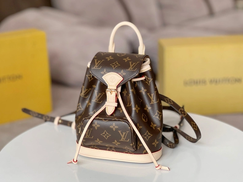 Sophisticated LX Backpacks 11978