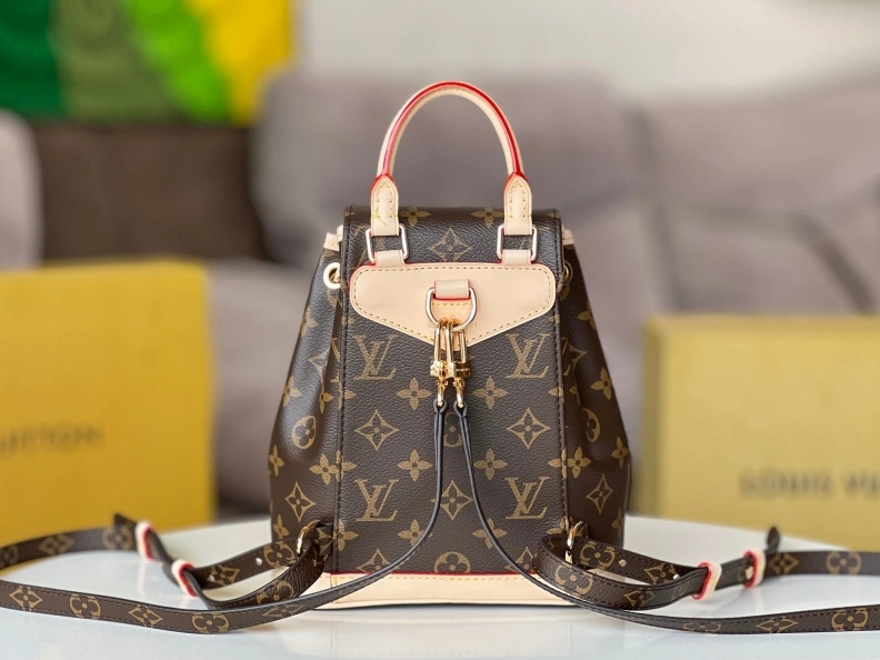 Sophisticated LX Backpacks 11978