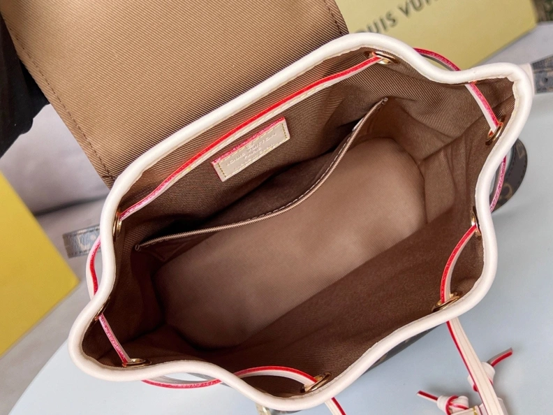 Sophisticated LX Backpacks 11978