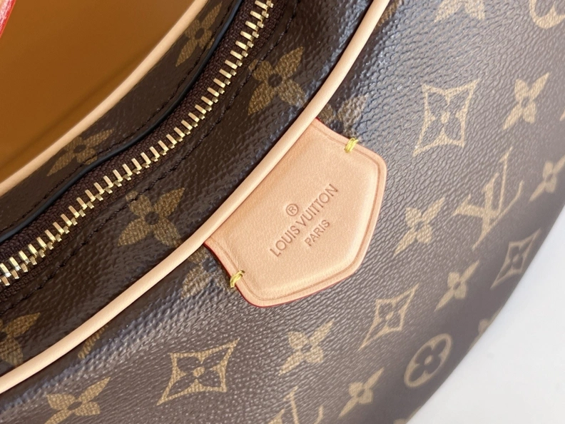 LX Top Handle Bags Sophisticated 10696
