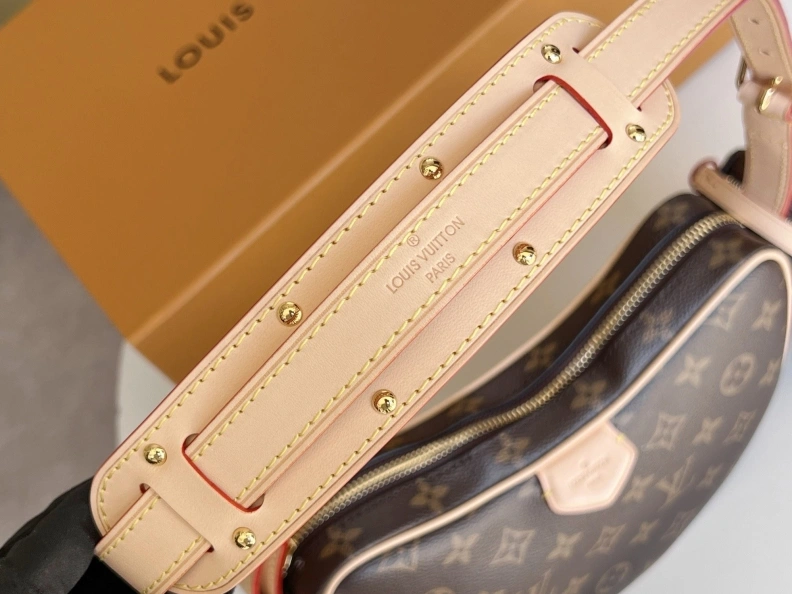 LX Top Handle Bags Sophisticated 10696