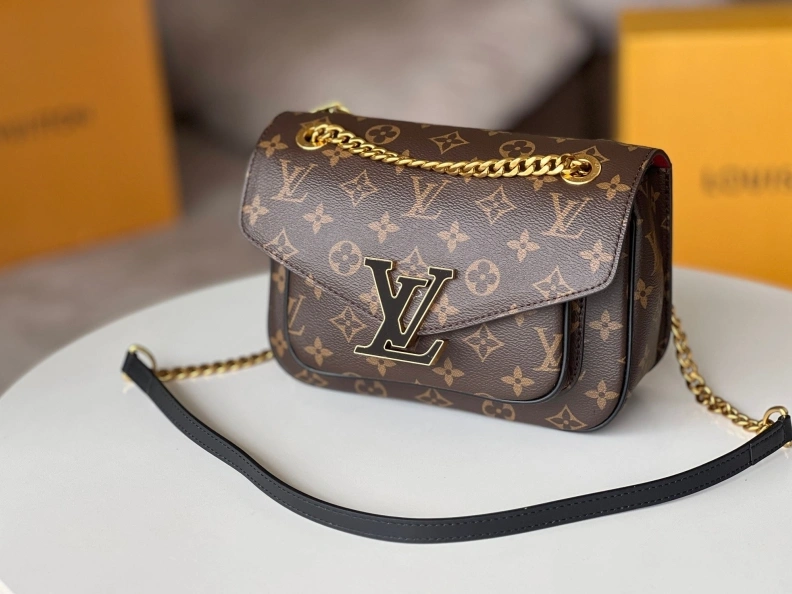 LX Satchel Bags Affordable 11386