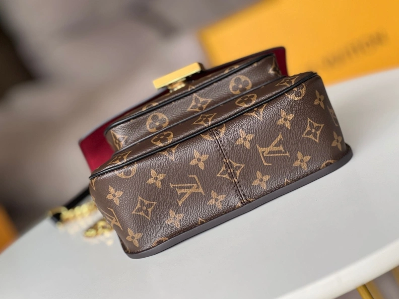 LX Satchel Bags Affordable 11386