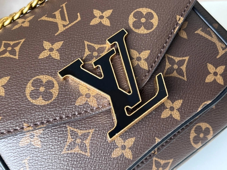 LX Satchel Bags Affordable 11386