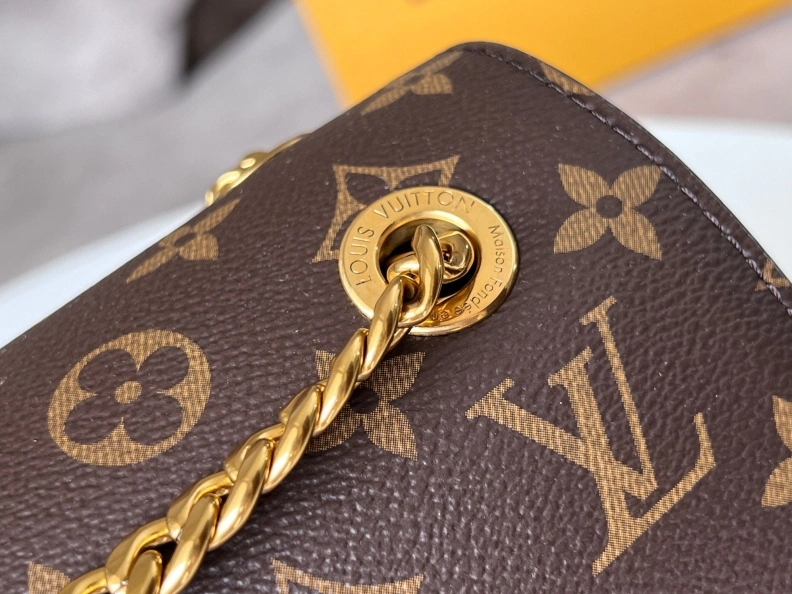 LX Satchel Bags Affordable 11386