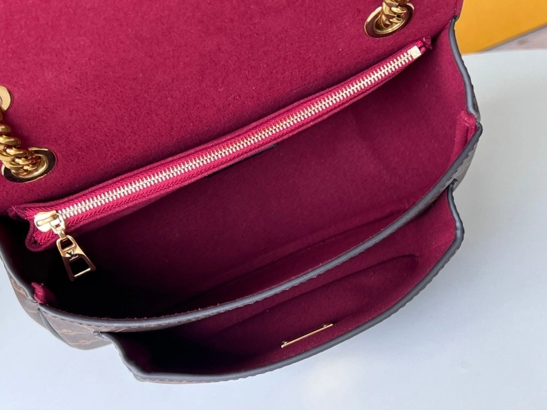 LX Satchel Bags Affordable 11386